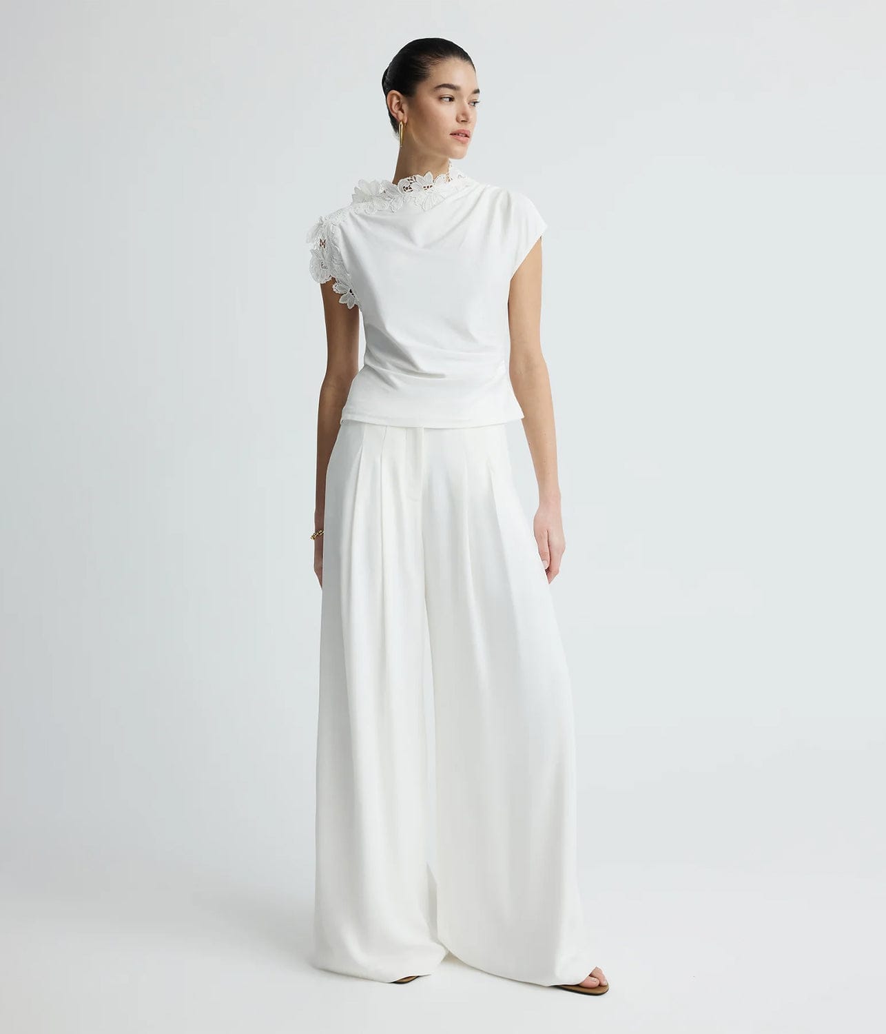 MATEO PANTS | ANNA QUAN  ANNA QUAN MATEO PANTS