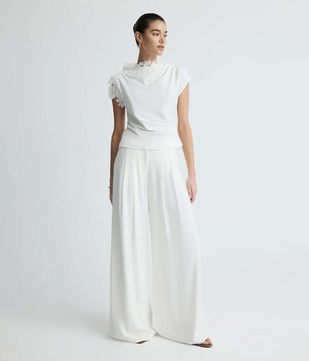 MATEO PANTS | ANNA QUAN ANNA QUAN MATEO PANTS