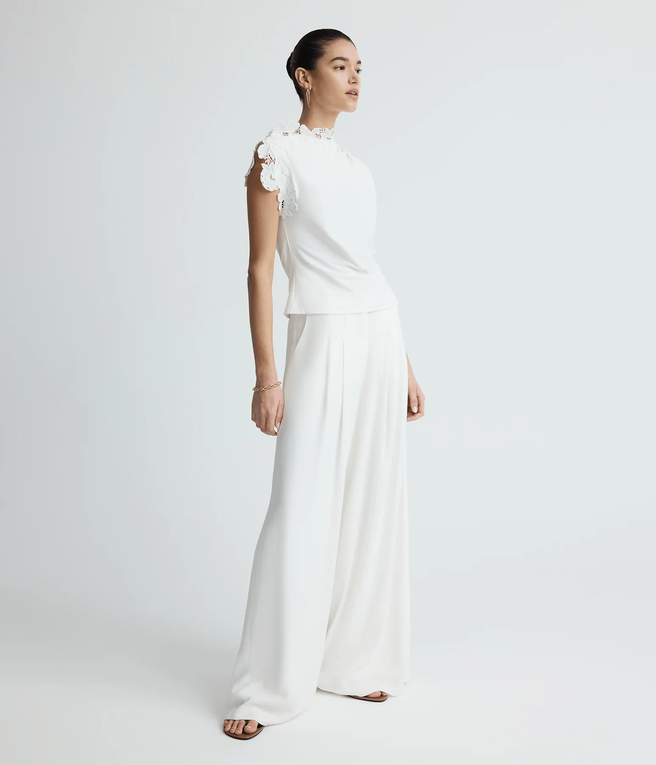 MATEO PANTS | ANNA QUAN ANNA QUAN MATEO PANTS