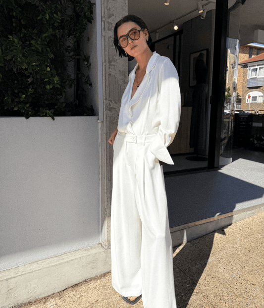 MATEO PANTS | ANNA QUAN ANNA QUAN MATEO PANTS