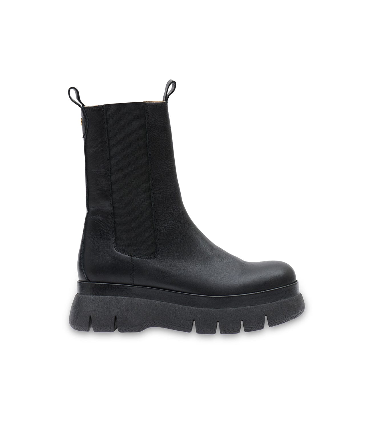 MERCILE BOOT- BLACK | ISABEL MARANT | ISABEL MARANT MERCILE BOOT- BLACK