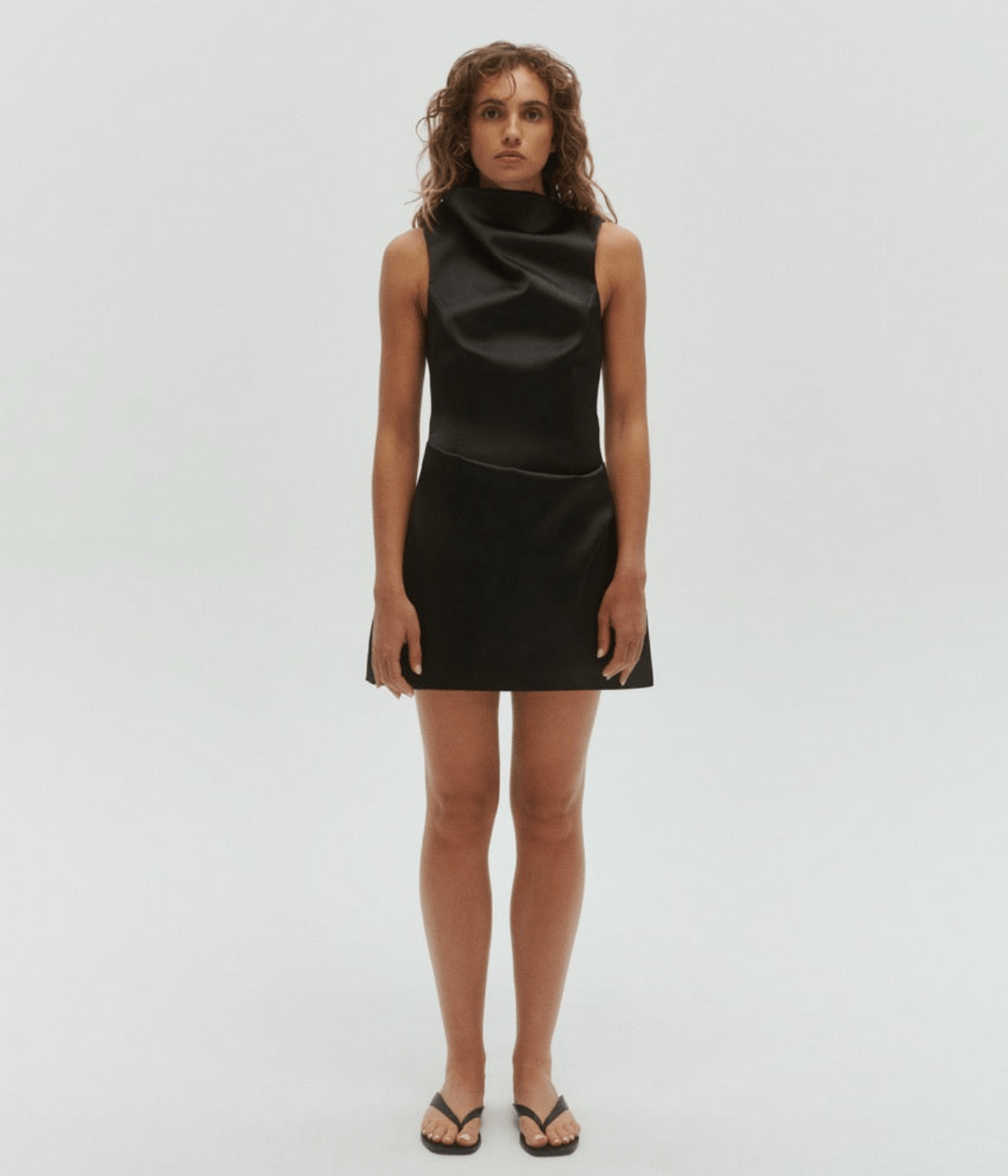 MILA MINI DRESS | ONE OF OTHERS  ONE OF OTHERS MILA MINI DRESS