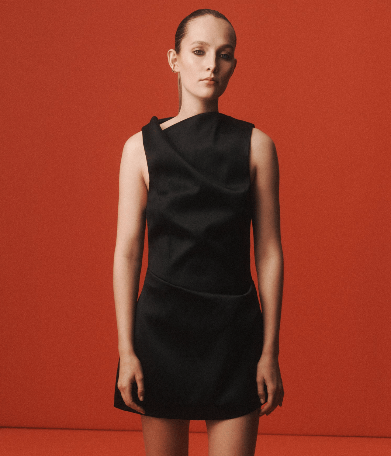 MILA MINI DRESS | ONE OF OTHERS  ONE OF OTHERS MILA MINI DRESS