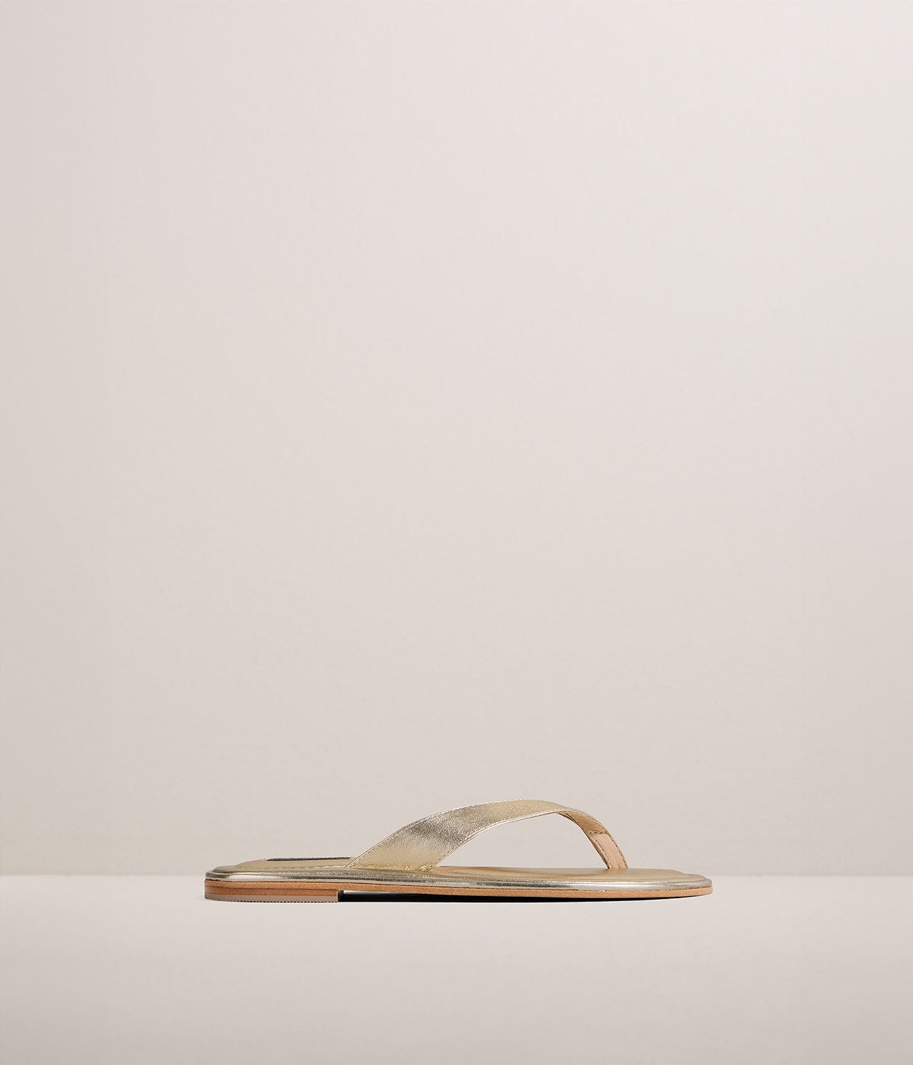 MORGAN SANDAL- GOLD | A.EMERY |   A.EMERY MORGAN SANDAL- GOLD