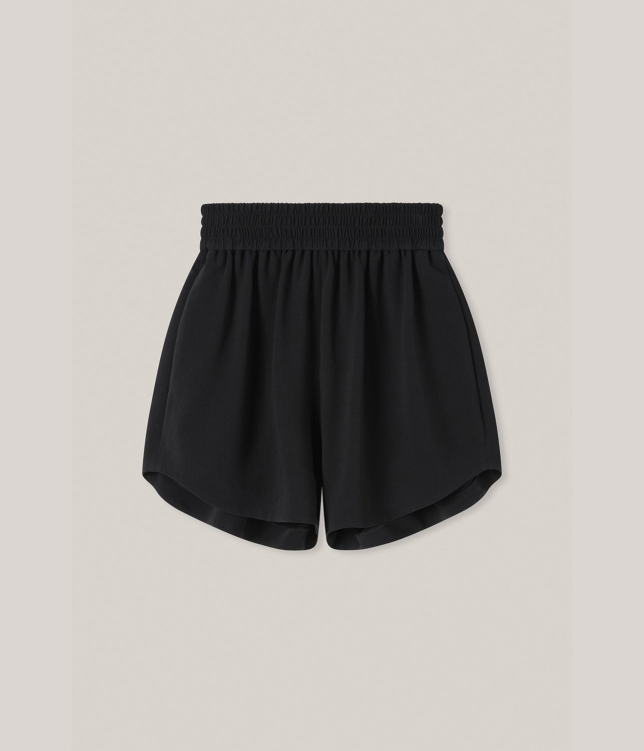 MORRIS SHORT- BLACK | A.EMERY | A.EMERY MORRIS SHORT- BLACK