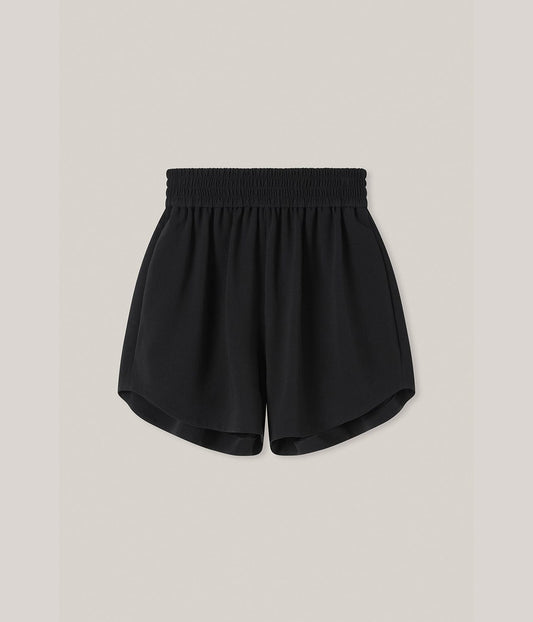 MORRIS SHORT- BLACK | A.EMERY | A.EMERY MORRIS SHORT- BLACK