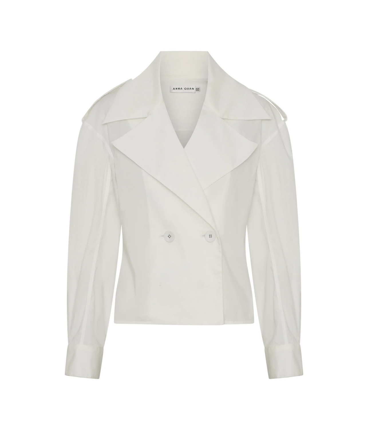 MOXIE SHIRT | ANNA QUAN  ANNA QUAN MOXIE SHIRT