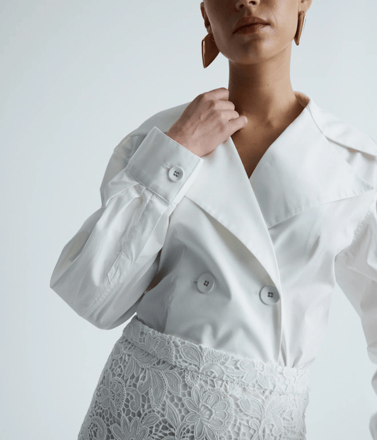 MOXIE SHIRT | ANNA QUAN  ANNA QUAN MOXIE SHIRT