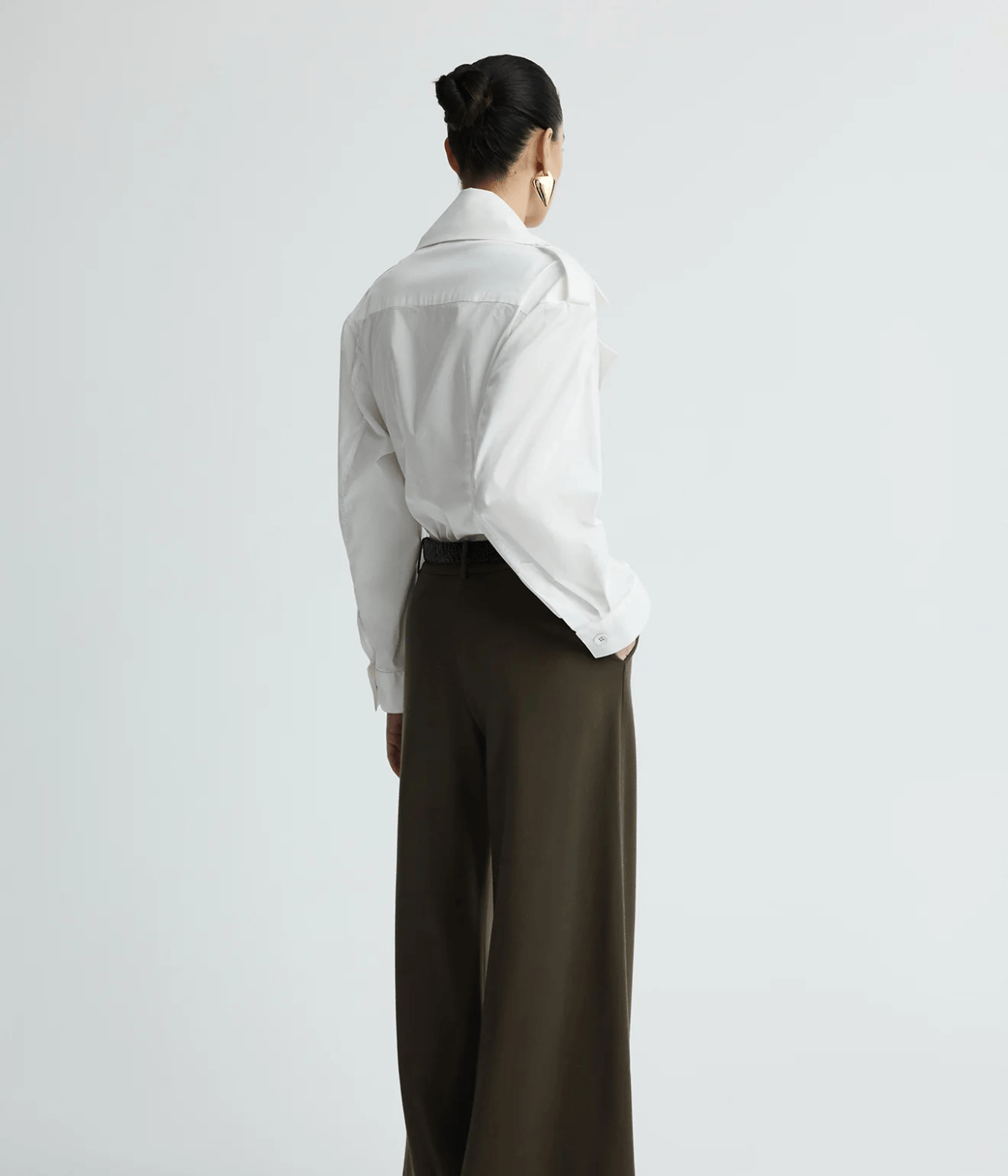 MOXIE SHIRT | ANNA QUAN  ANNA QUAN MOXIE SHIRT