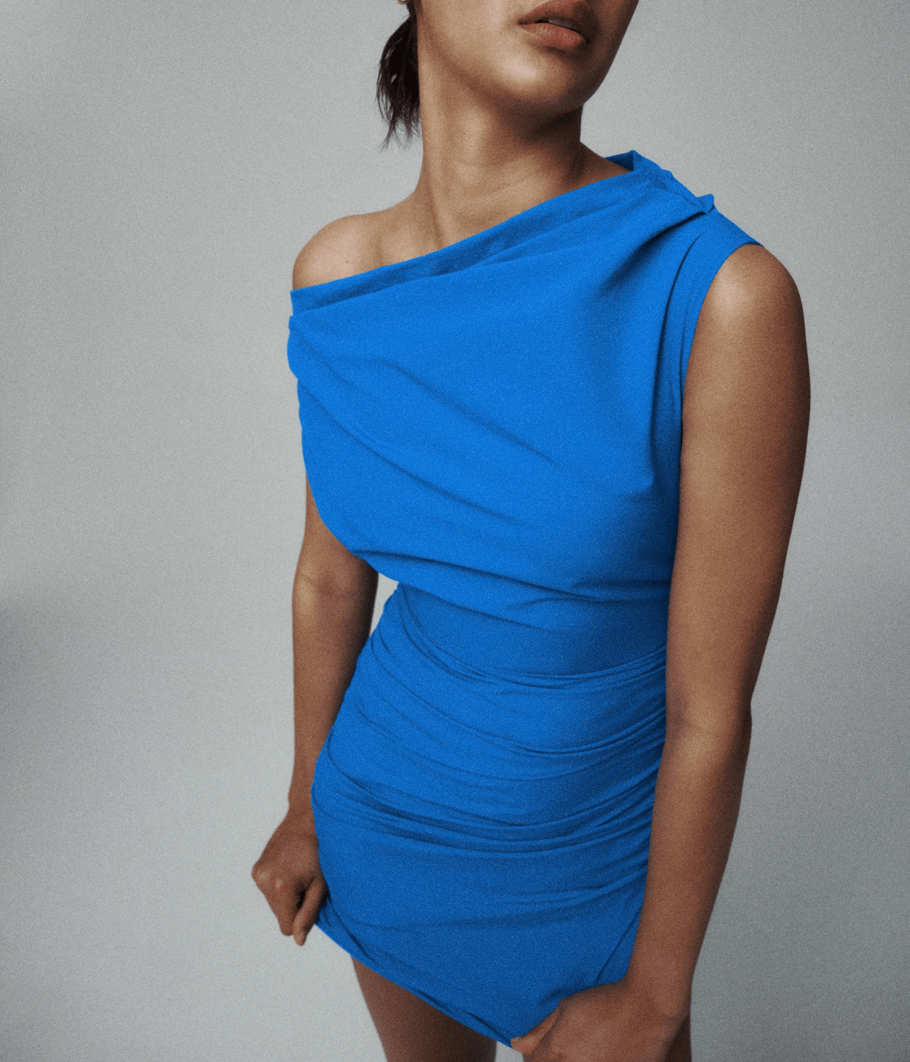 NELL MINI DRESS | ONE OF OTHERS ONE OF OTHERS NELL MINI DRESS