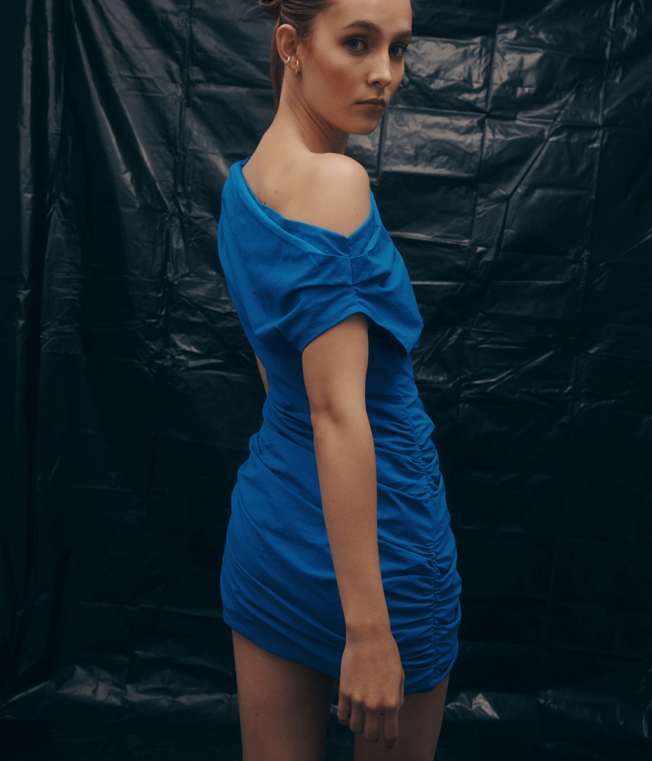 NELL MINI DRESS | ONE OF OTHERS ONE OF OTHERS NELL MINI DRESS