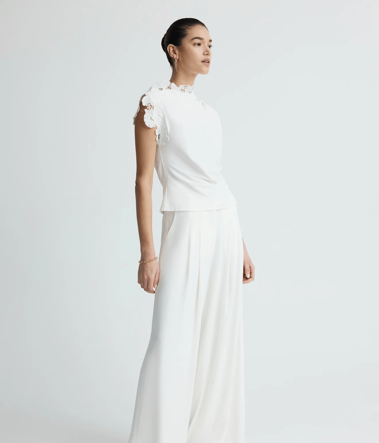 NELLY TSHIRT | ANNA QUAN ANNA QUAN NELLY TSHIRT