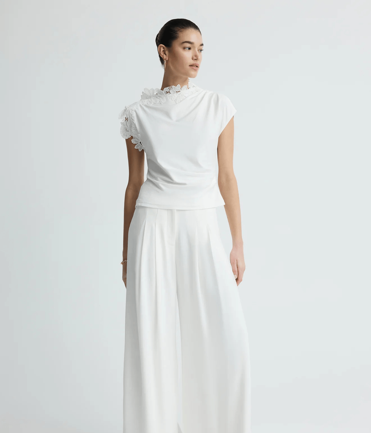 NELLY TSHIRT | ANNA QUAN ANNA QUAN NELLY TSHIRT