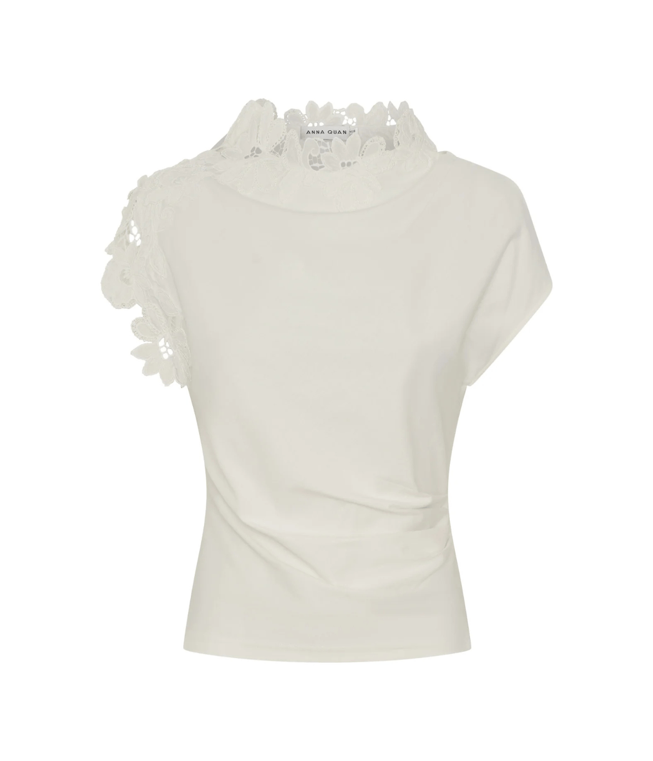 NELLY TSHIRT | ANNA QUAN ANNA QUAN NELLY TSHIRT