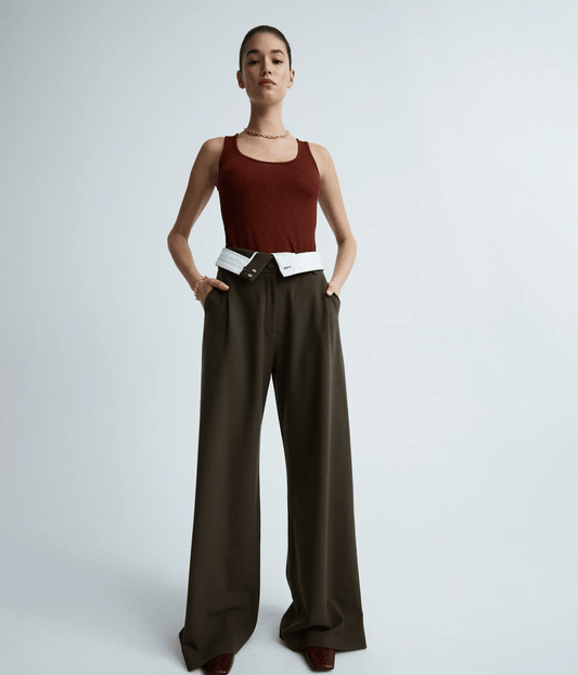 NYX PANTS | ANNA QUAN ANNA QUAN NYX PANTS