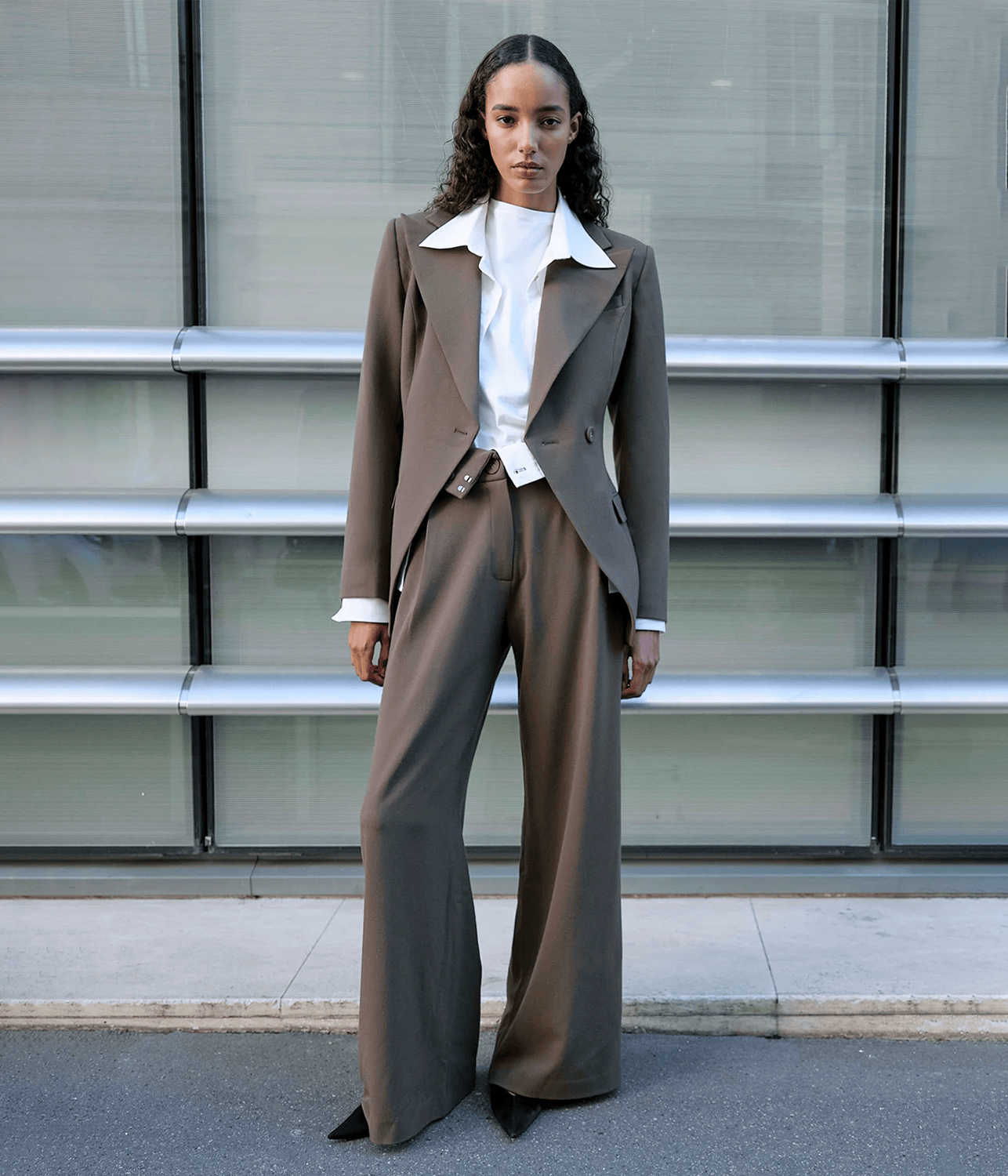 NYX PANTS | ANNA QUAN ANNA QUAN NYX PANTS