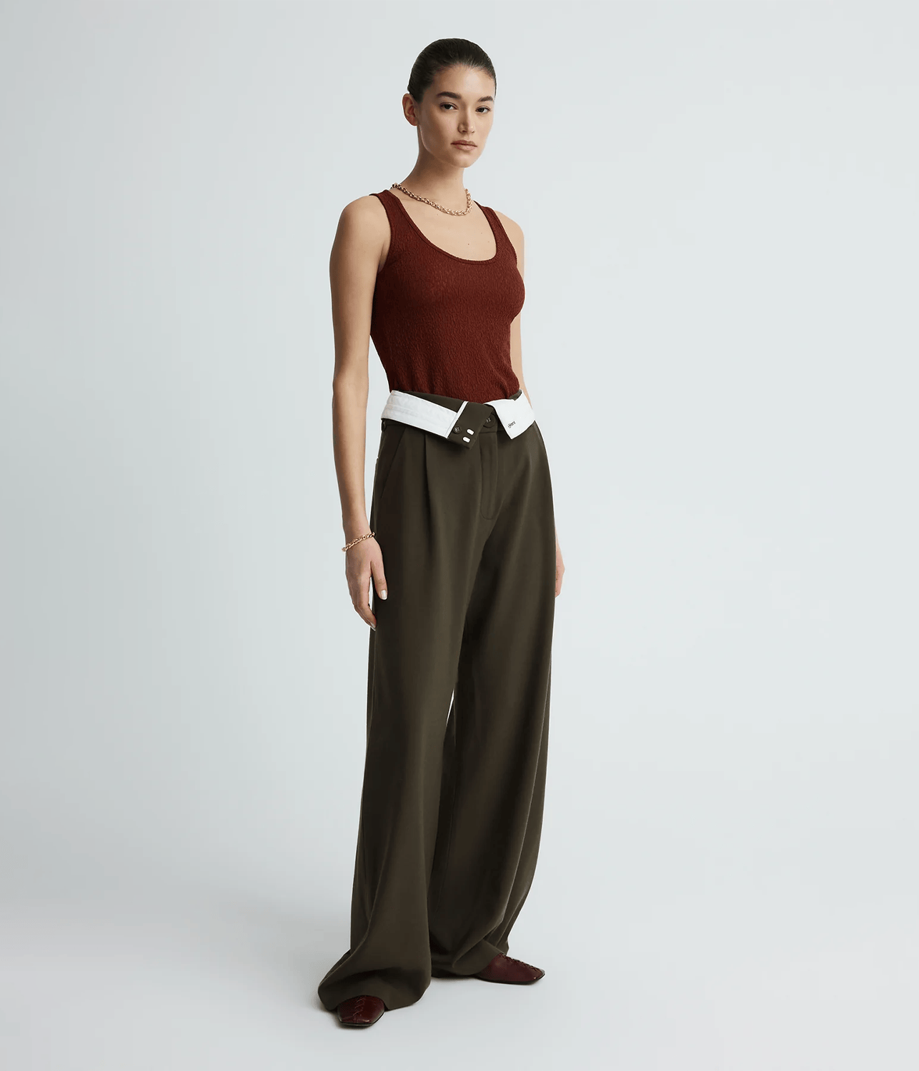 NYX PANTS | ANNA QUAN ANNA QUAN NYX PANTS