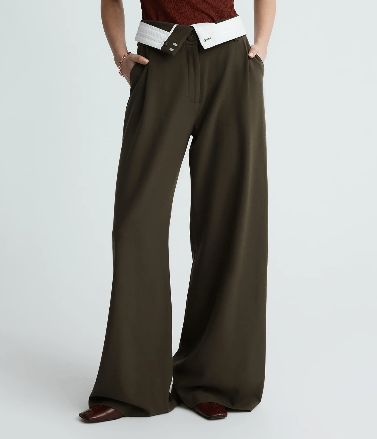 NYX PANTS | ANNA QUAN ANNA QUAN NYX PANTS