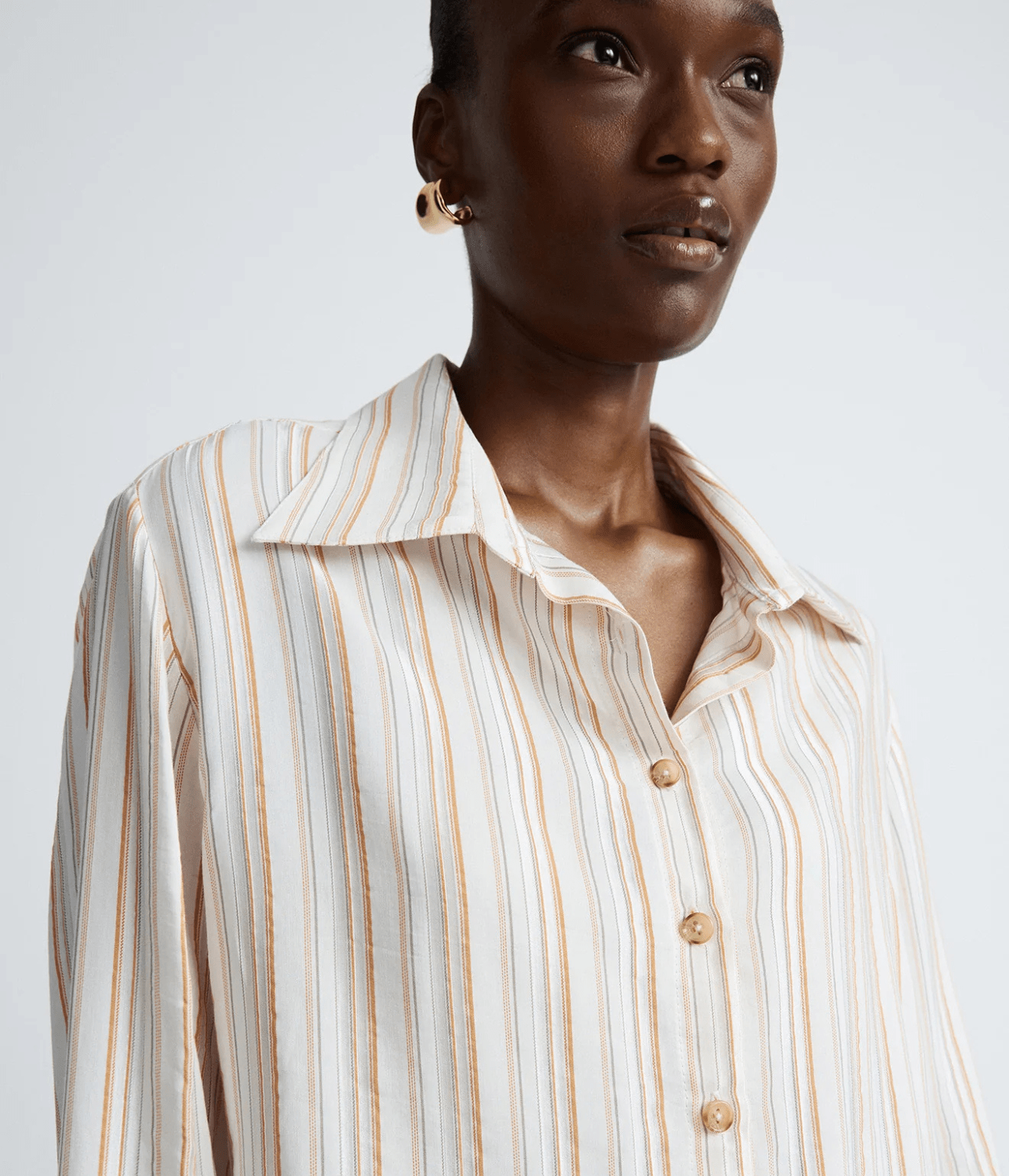 ODESSA SHIRT ANNA QUAN ODESSA SHIRT