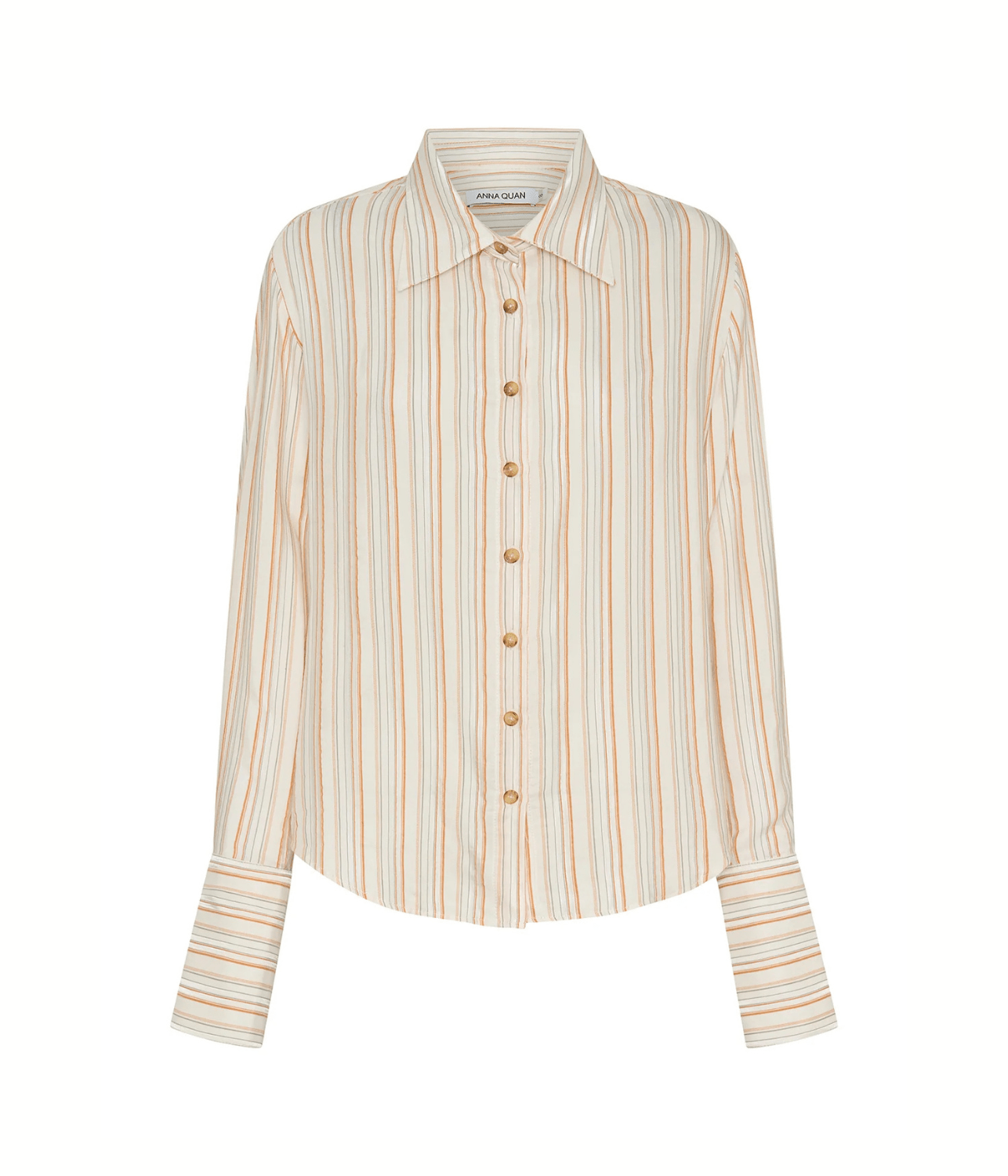 ODESSA SHIRT ANNA QUAN ODESSA SHIRT