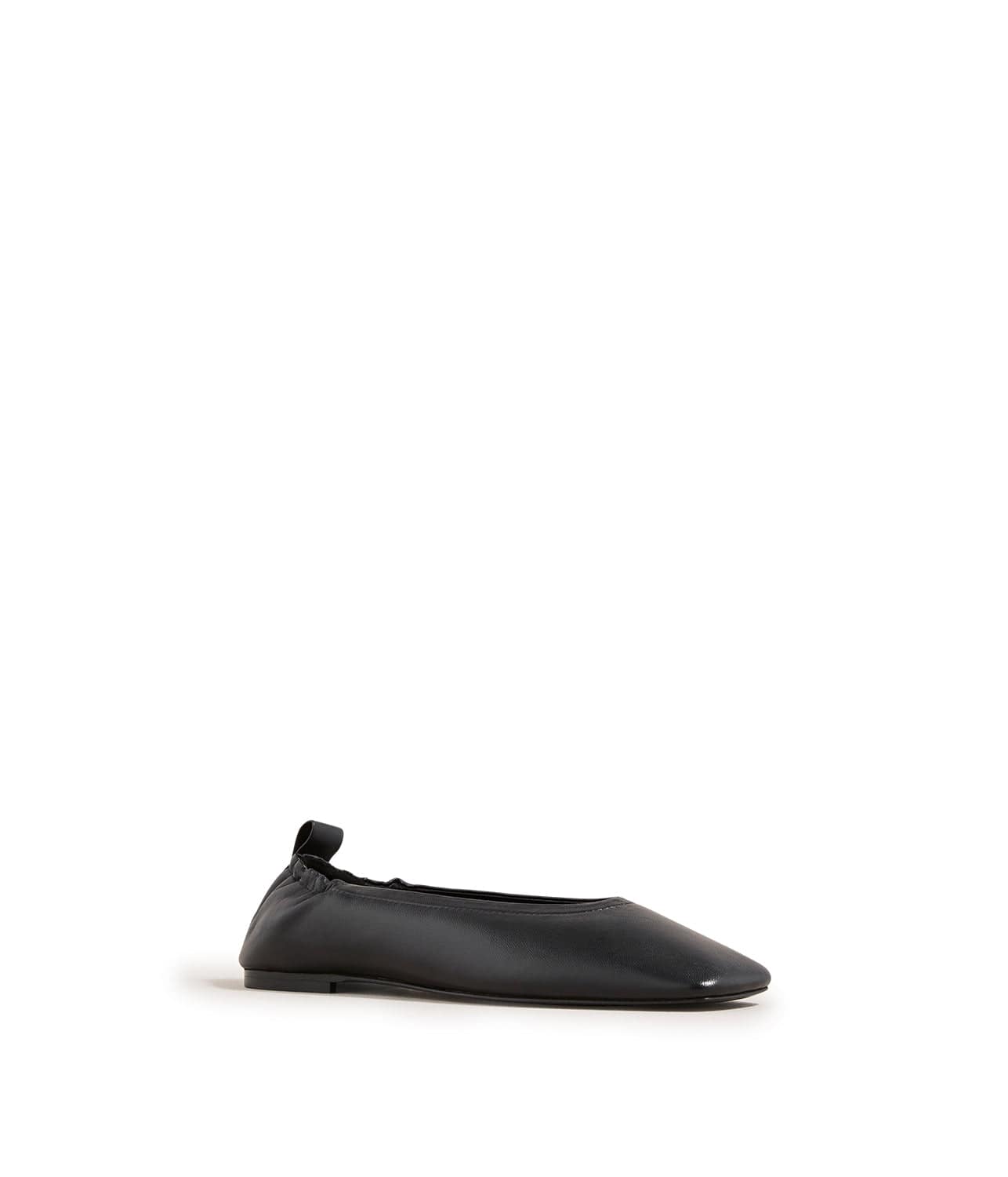 OLGI FLAT-  BLACK | A.EMERY |  A.EMERY OLGI FLAT- BLACK