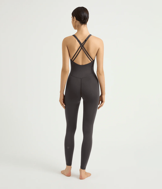 ONDA COLLAGEN FULL LENGTH BODYSUIT | BAYTHE  BAYTHE ONDA COLLAGEN FULL LENGTH BODYSUIT