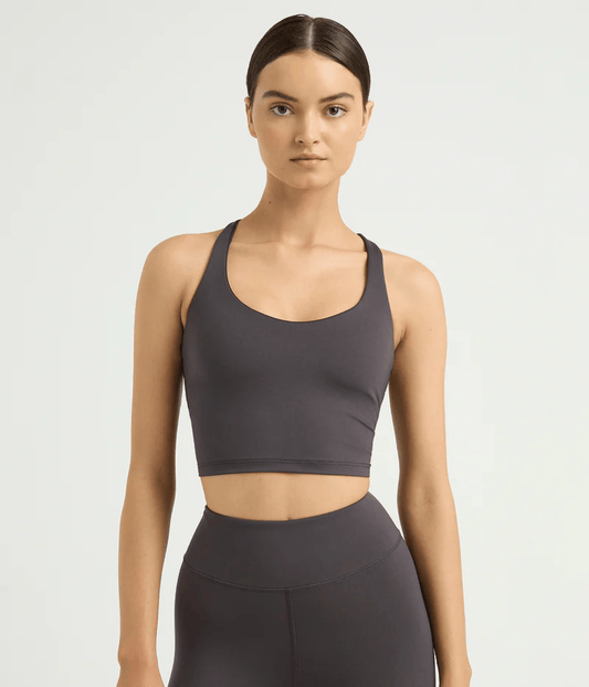  ONDA Collagen Racer | BAYTHE BAYTHE ONDA COLLAGEN RACER TANK