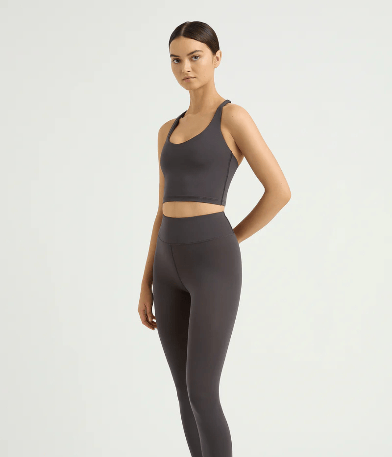  ONDA Collagen Racer | BAYTHE BAYTHE ONDA COLLAGEN RACER TANK