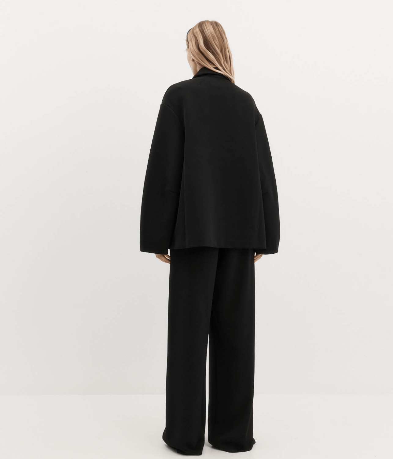 ORWELL JACKET | HARRIS TAPPER HARRIS TAPPER ORWELL JACKET