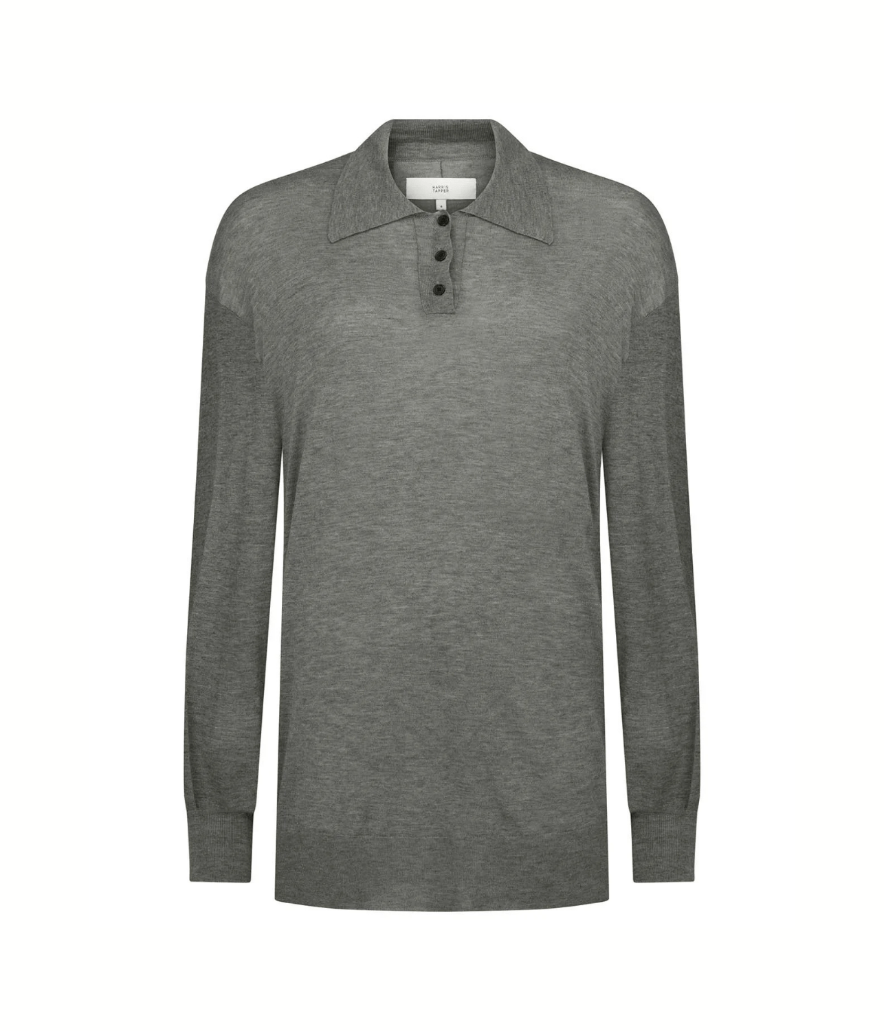 ORWELL KNIT POLO | HARRIS TAPPER HARRIS TAPPER ORWELL KNIT POLO