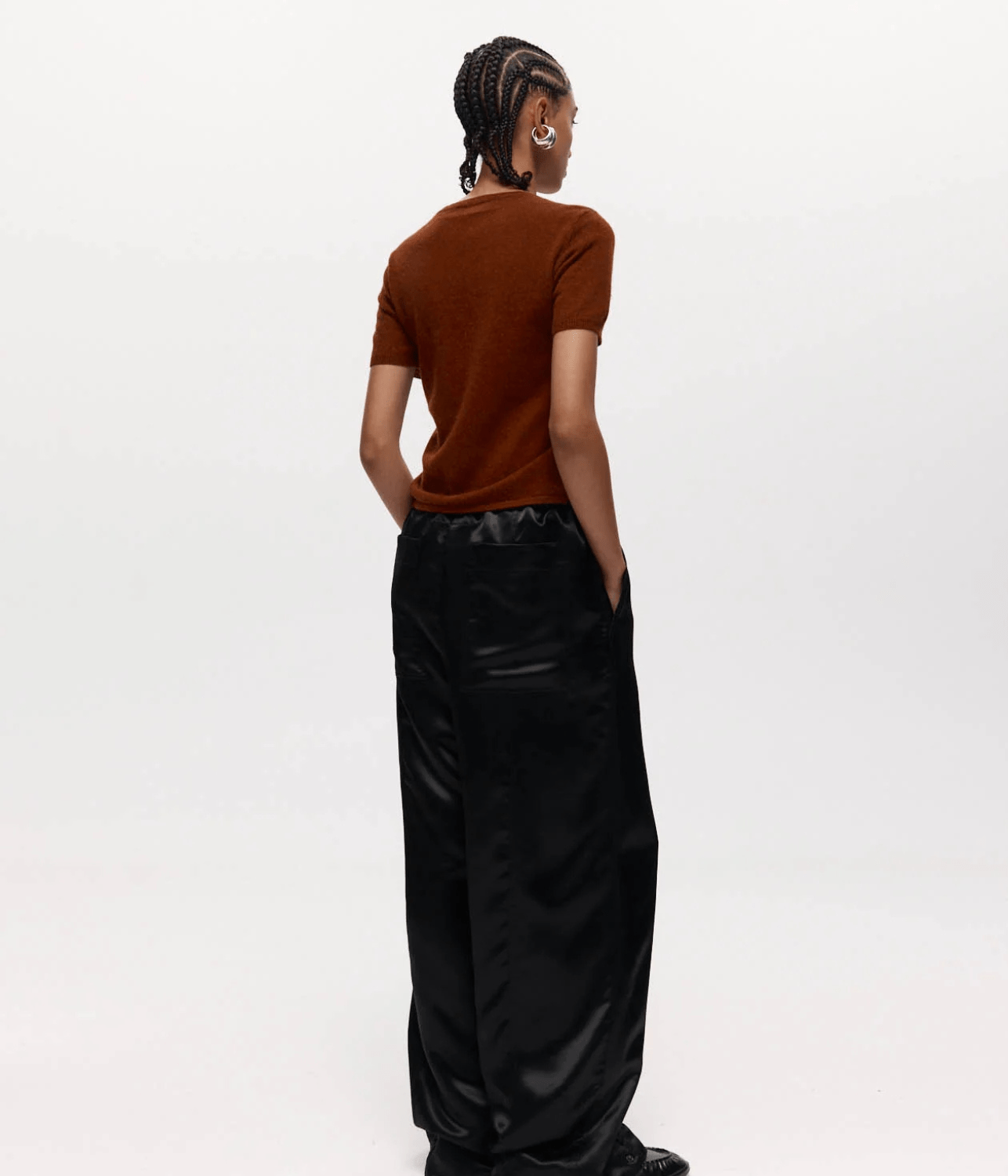 OSA TEE | HARRIS TAPPER HARRIS TAPPER OSA TEE