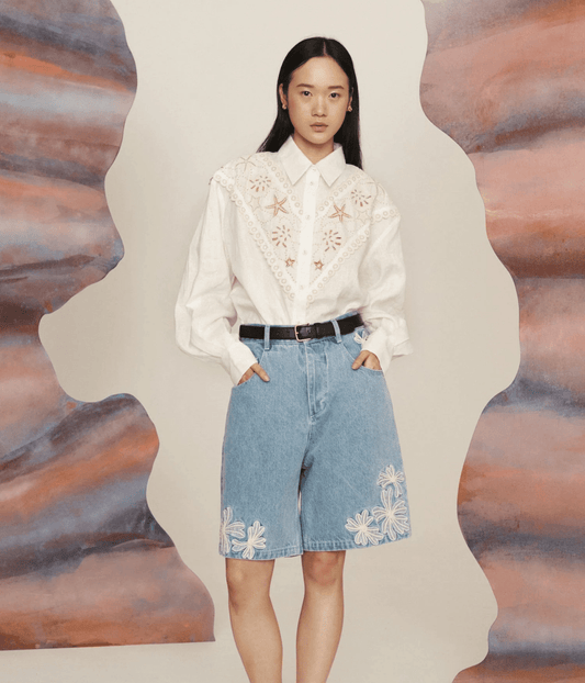OTTO SHIRT | ALEMAIS ALEMAIS OTTO SHIRT