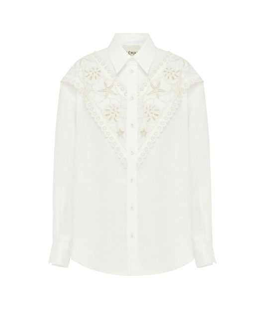 OTTO SHIRT | ALEMAIS ALEMAIS OTTO SHIRT