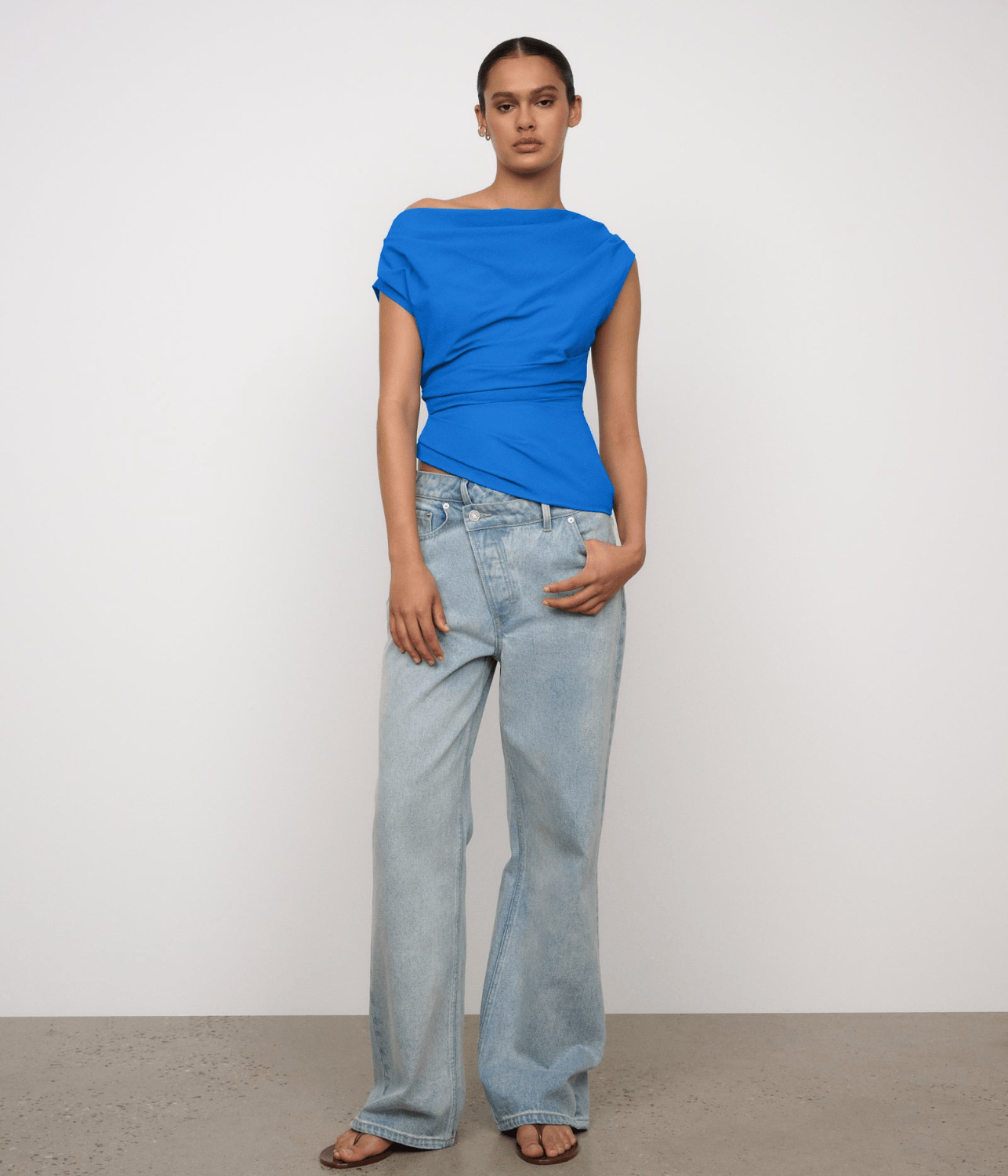 PALLAS TOP | ONE OF OTHERS ONE OF OTHERS PALLAS TOP