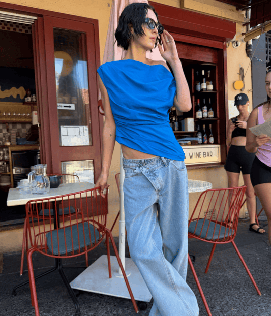 PALLAS TOP | ONE OF OTHERS ONE OF OTHERS PALLAS TOP