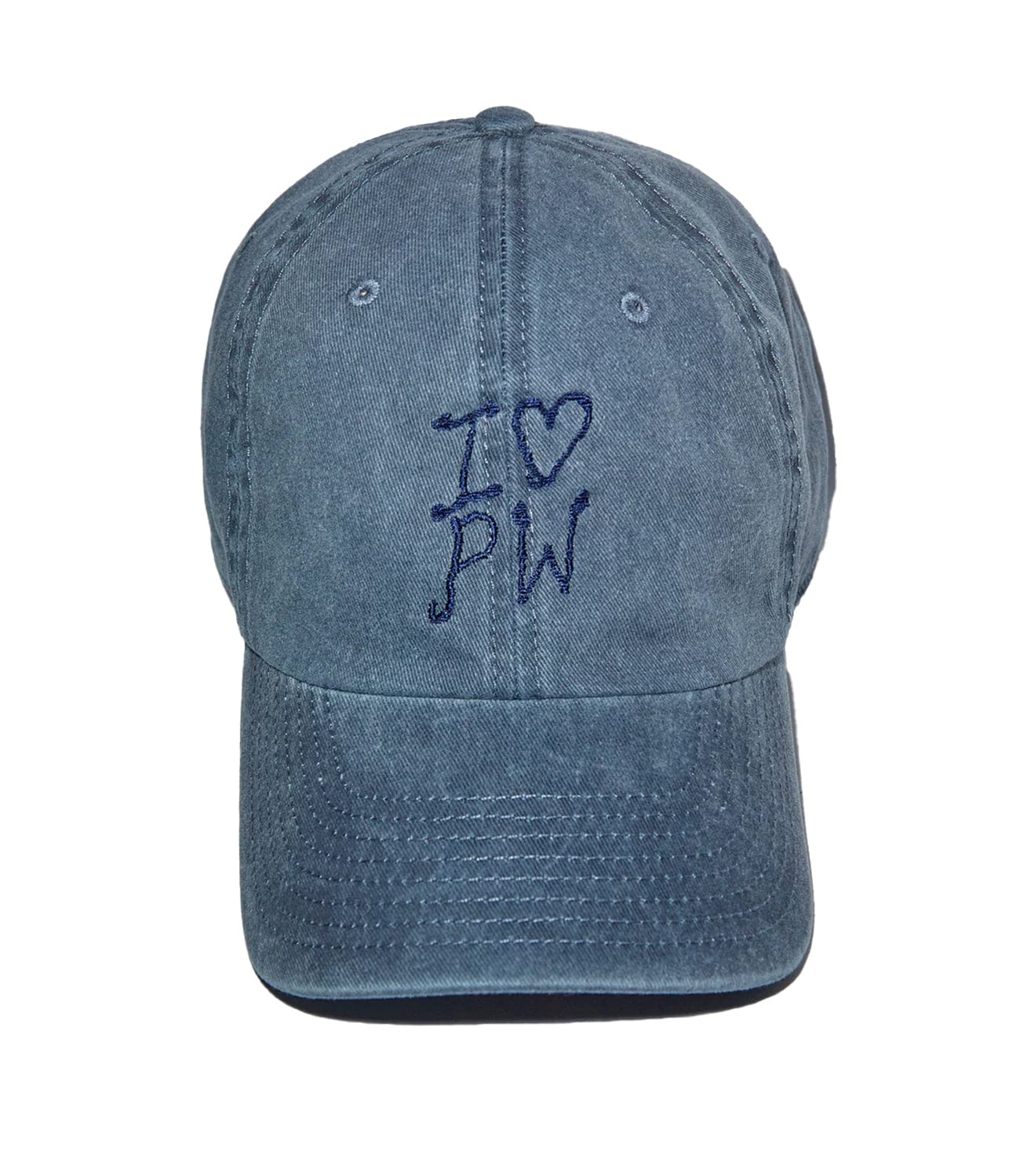 PALOMA WOOL ROMA CAP- NAVY