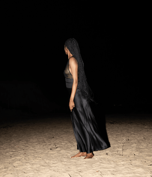 PASCAL DRESS | SLEEPING WITH JACQUES SLEEPING WITH JACQUES PASCAL DRESS