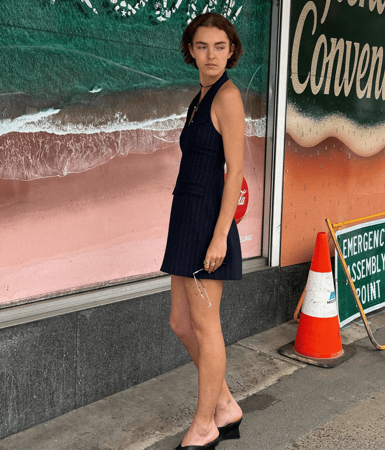 PIA DRESS | ANNA QUAN ANNA QUAN PIA DRESS