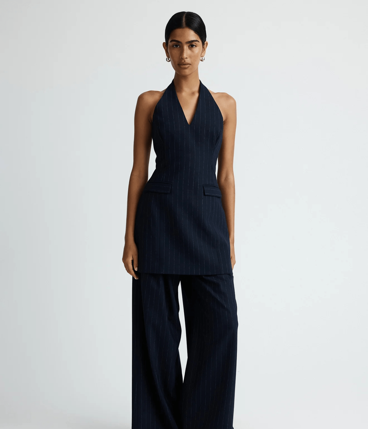 PIA DRESS ANNA QUAN PIA DRESS