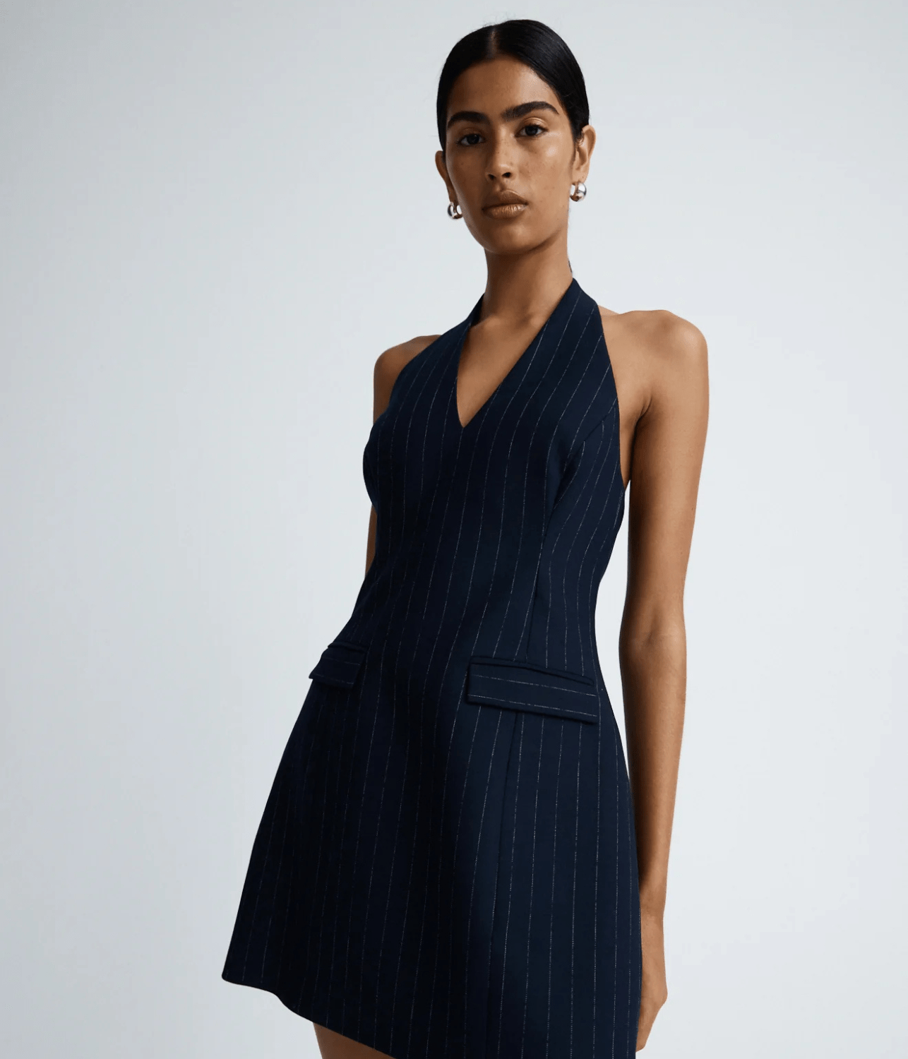 PIA DRESS ANNA QUAN PIA DRESS