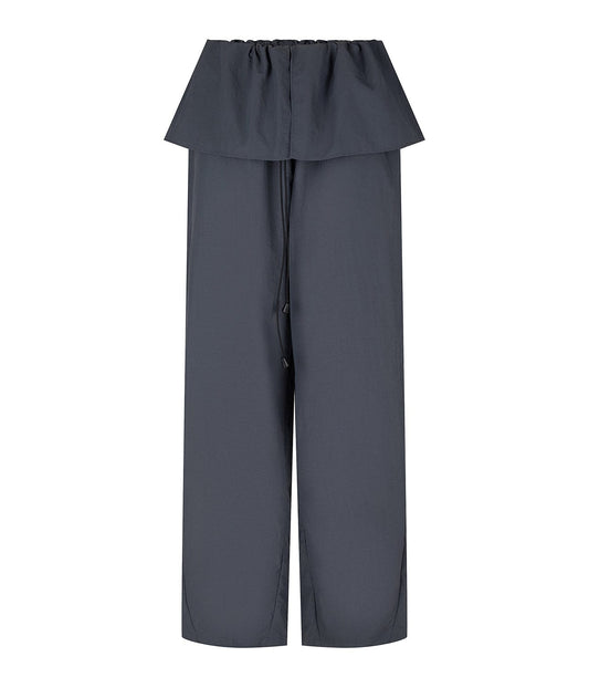 PIKE TROUSER- PETROL | HARRIS TAPPER |  HARRIS TAPPER PIKE TROUSER- PETROL