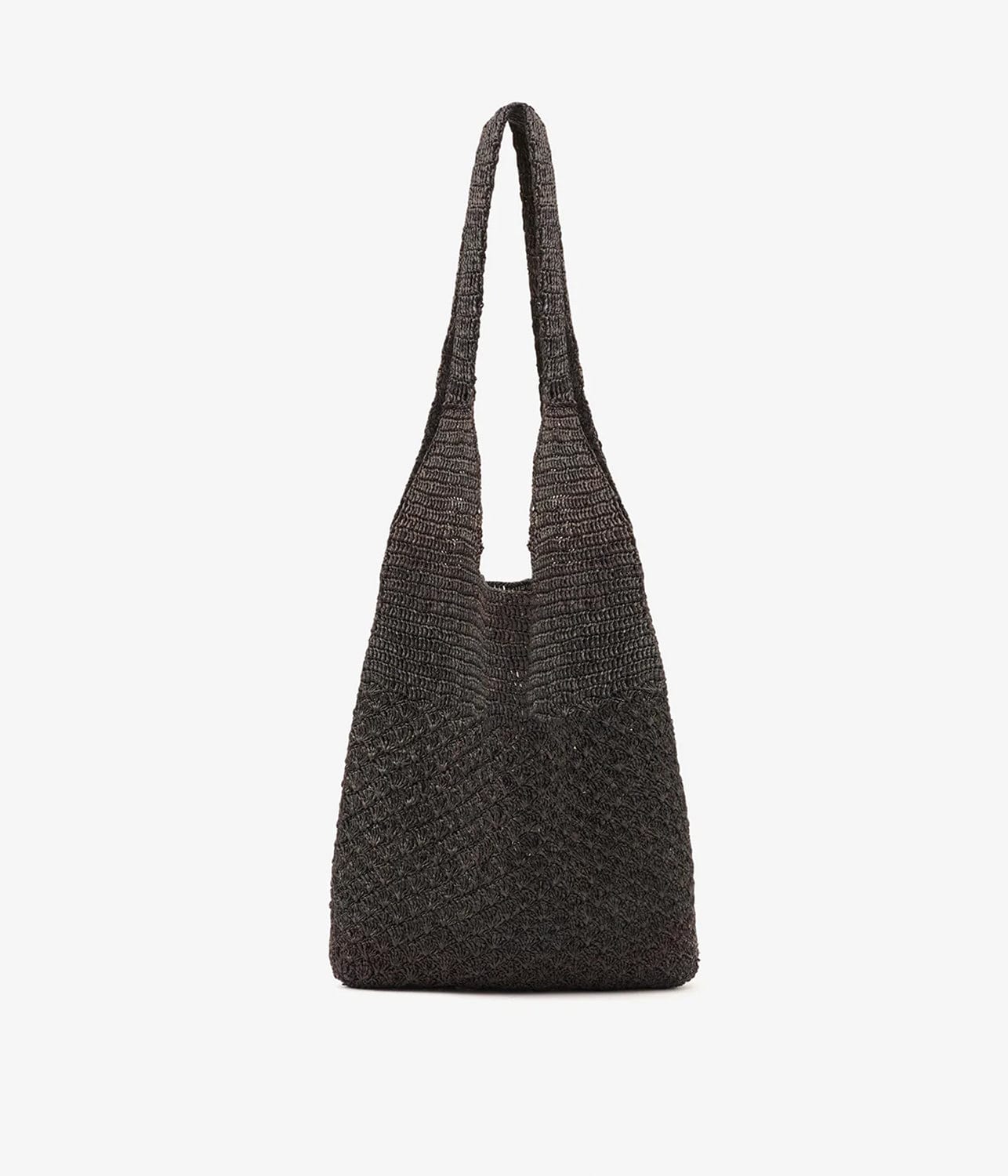 PRAIA MEDIUM BAG- BLACK | ISABEL MARANT |  ISABEL MARANT PRAIA MEDIUM BAG- BLACK