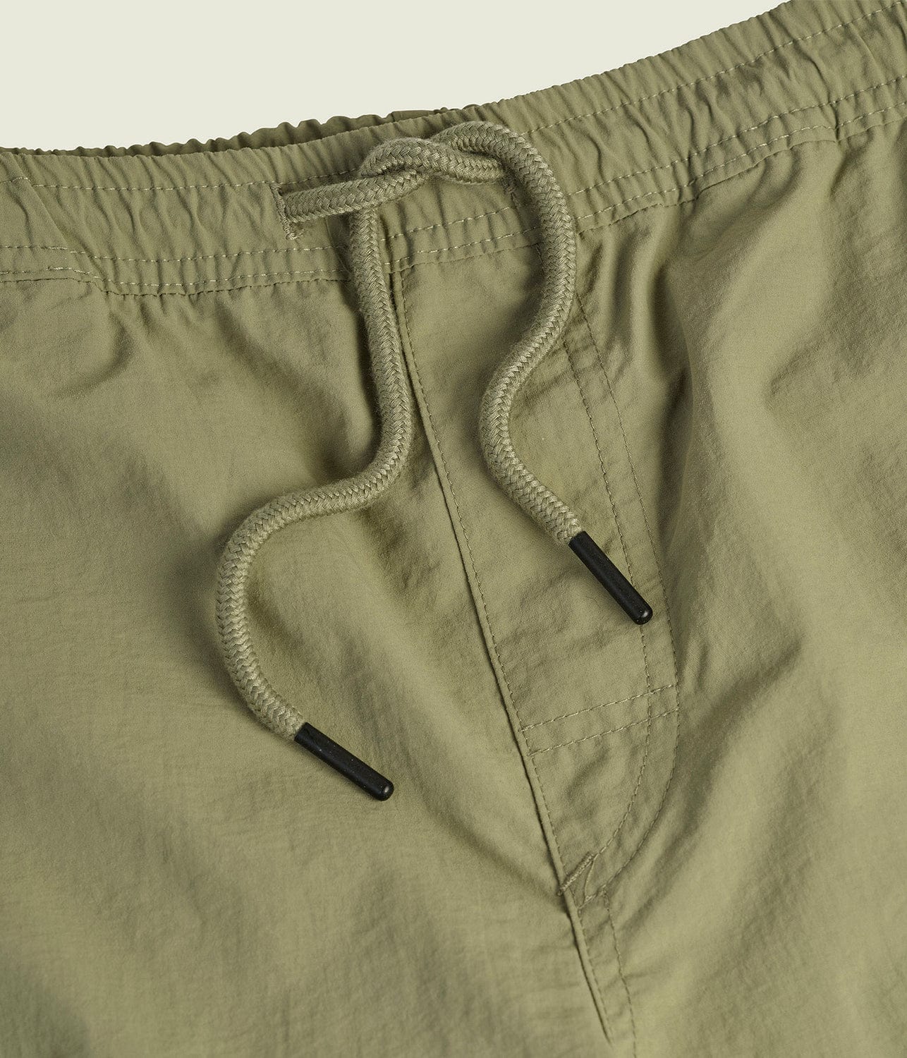 QUEST CARGO SHORTS- KHAKI OAS COMPANY QUEST CARGO SHORTS- KHAKI