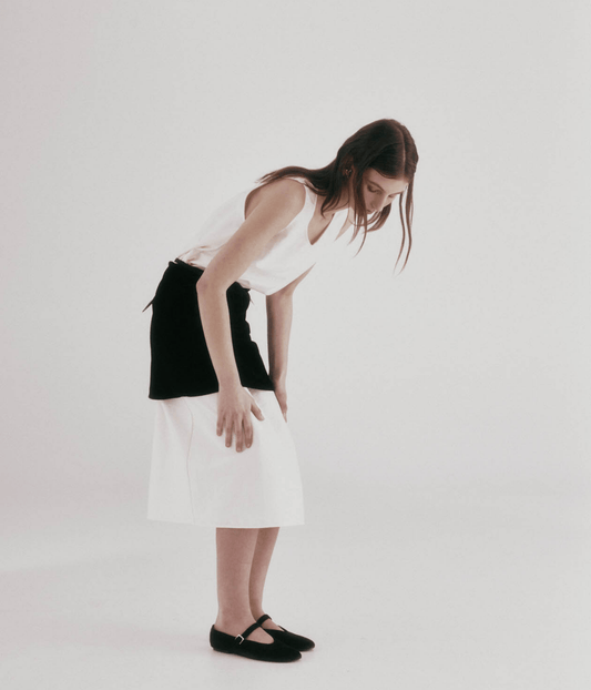 ROMI SKIRT | HARRIS TAPPER  HARRIS TAPPER ROMI SKIRT