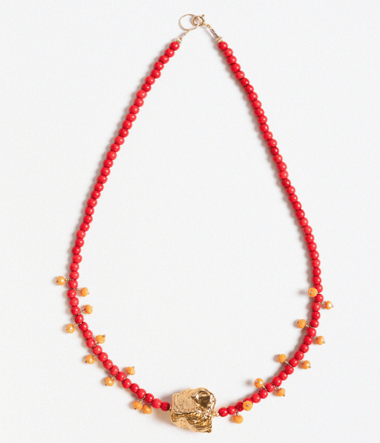 RORY NECKLACE | PETITE GRAND PETITE GRAND RORY NECKLACE