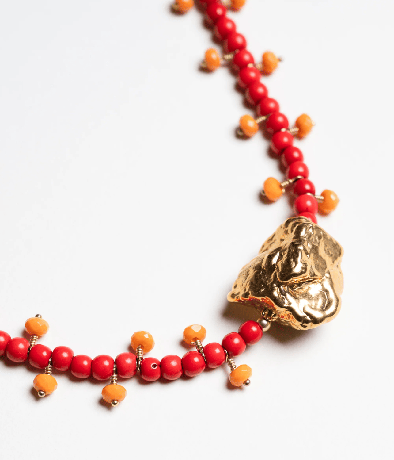 RORY NECKLACE | PETITE GRAND PETITE GRAND RORY NECKLACE