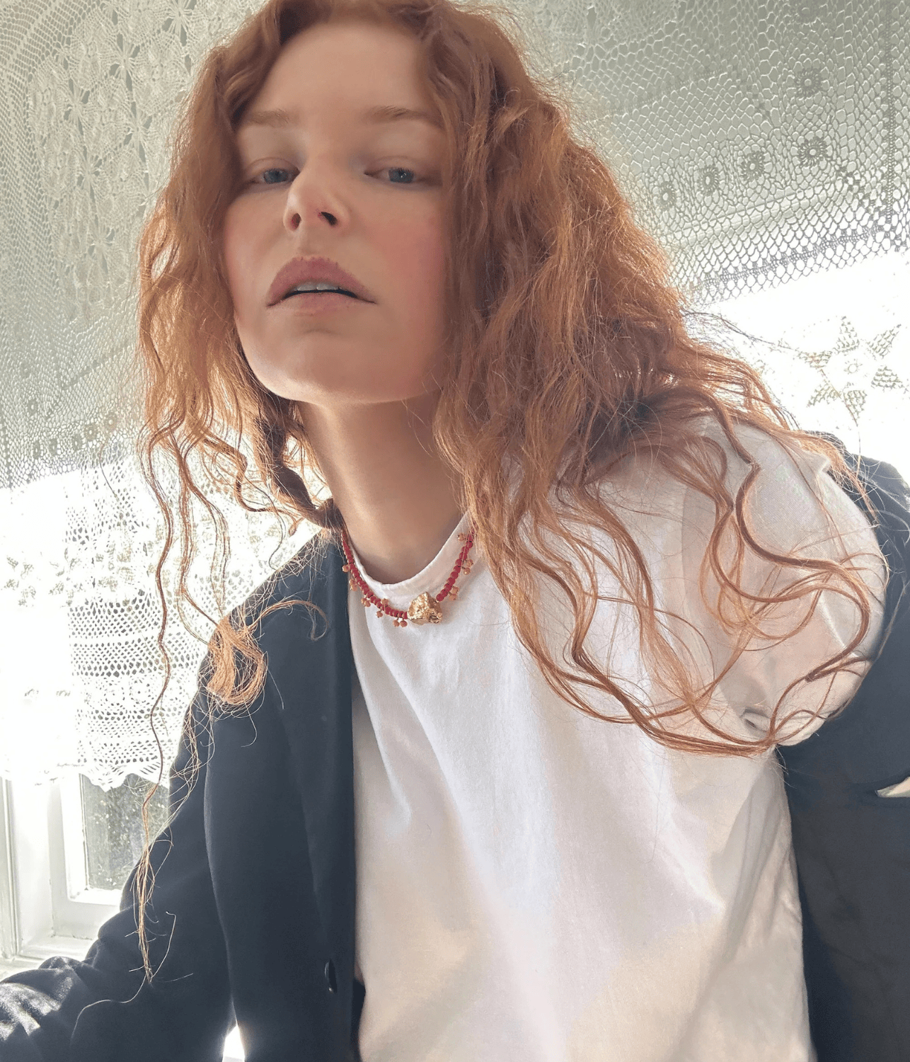 RORY NECKLACE | PETITE GRAND PETITE GRAND RORY NECKLACE