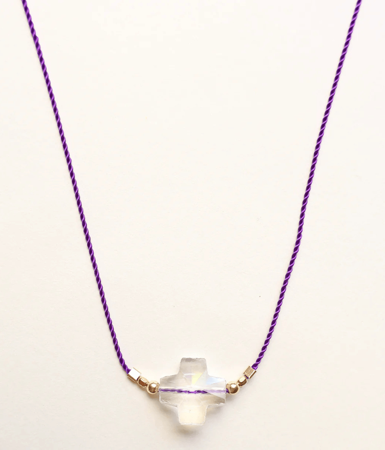 SACRED LIGHT NECKLACE | PETITE GRAND PETITE GRAND SACRED LIGHT NECKLACE