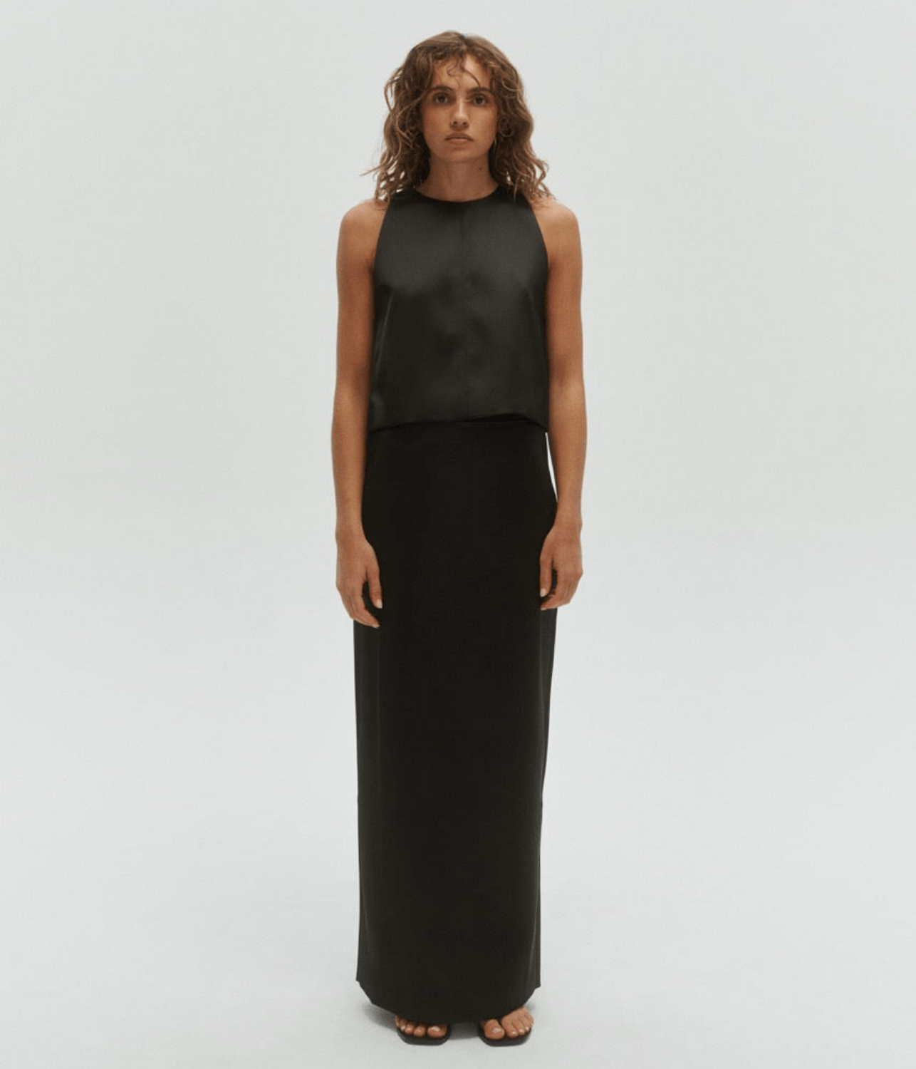 SANNA SKIRT | ONE OF OTHERS FOR ARTISTS ONLY SANNA SKIRT