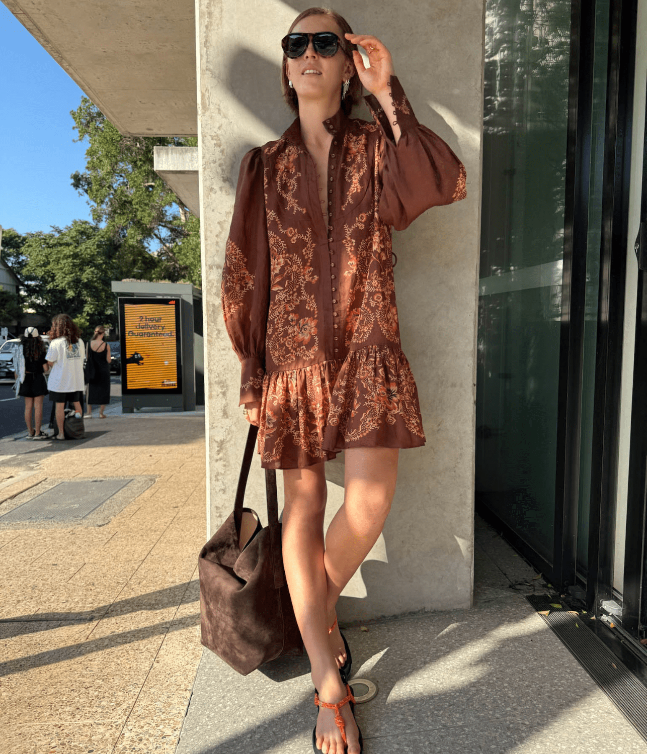 SERAPHINA MINI DRESS | ALEMAIS ALEMAIS SERAPHINA MINI DRESS